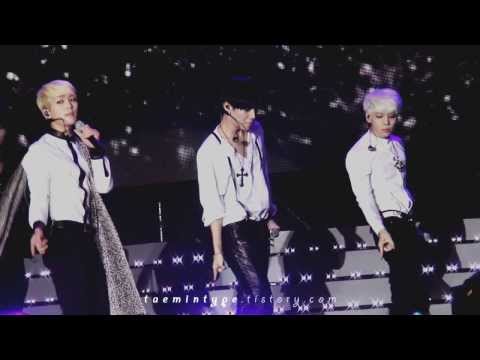 131006 상사병(Symptoms) taemin ver. [DO NOT REUPLOAD AND EDIT]