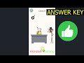 Draw Line Puzzle Weegoon LEVEL 27 Gameplay Walkthrough Android IOS