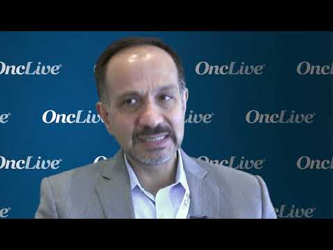 Dr. Borghaei on the CheckMate-227 Trial in NSCLC