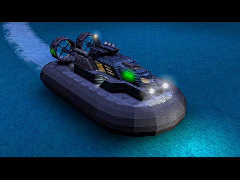 Unreal Tournament '99 Atmosphere Mix III