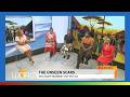 The Unseen Scars The Silent Struggle Of FGM Survivors