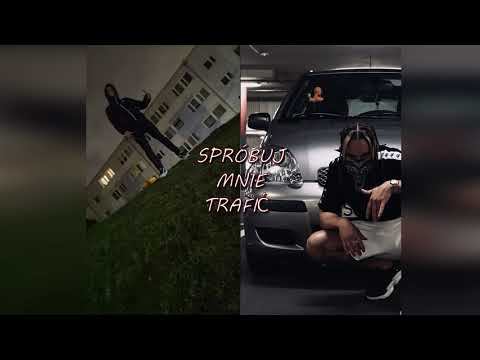 hkjhaman - Spróbuj mnie trafić ft. Bedope