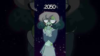 Download lagu Earth in the Near Future 😰 #planethumans mp3