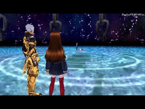 Fate EXTRA CCC (Archer)★Ch 7 pt 16(CCC Route)  ★Lets Play ＰＳＰ