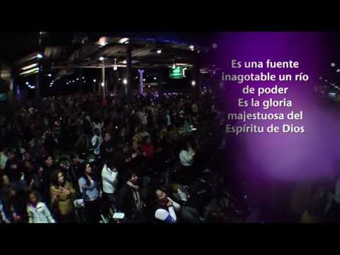 Hay Un Río De Gloria video