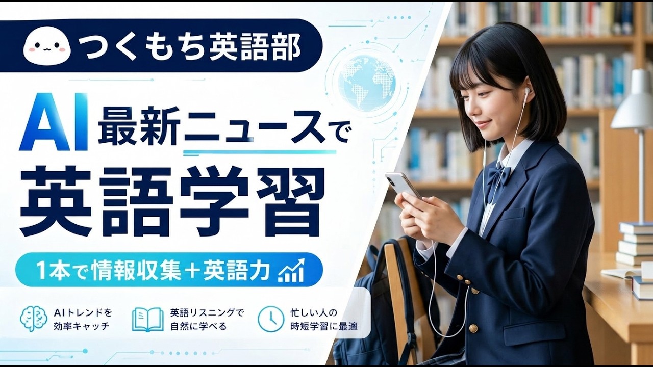 YouTubeサムネイル