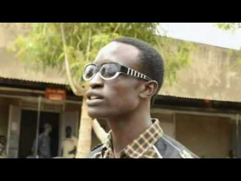 Were Ochwakirani King JJ