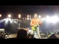 The Replacements "I Won't" Saint Paul,Mn 9/13/14 HD