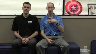 preview picture of video 'Chiropractor Omaha NE Koca Chiropractic - Shift Happenz #241'