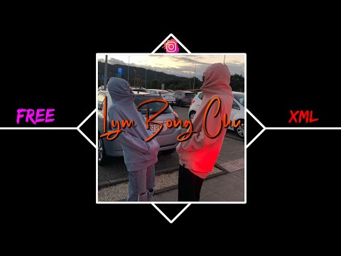 Preset XML file📄✅ || LymbongKchu || XML check in description box 👉