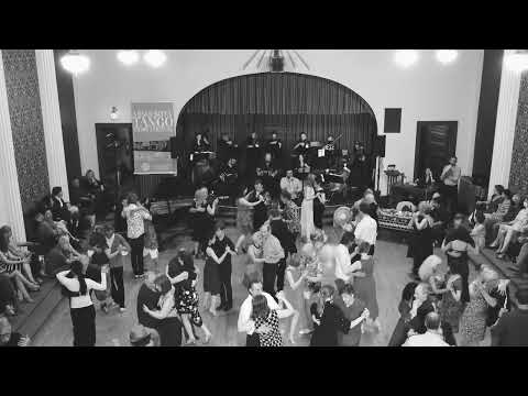 Kingfield Ensemble (Grand Milonga 2024) Minnesota Tango Music Festival