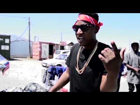 Yung Simz - Welcome to my Hood Music Video