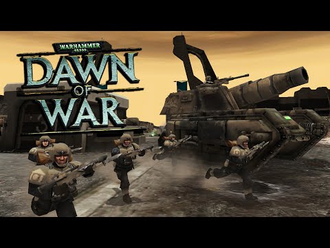 Imperial Guard - Whats New in the Unification Mod?