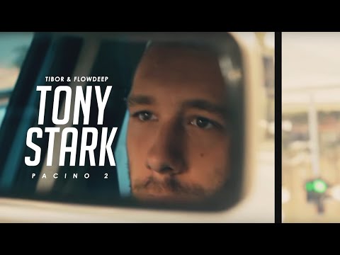 Tibor & Flowdeep - Tony Stark (Official Video)
