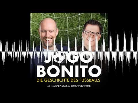 Der DFB-Pokal: Möglichst unmöglich - Jogo Bonito - Der Fußball und seine Geschichte
