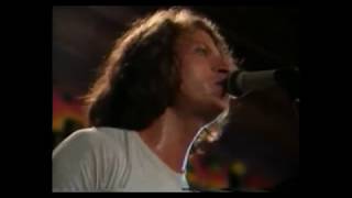 Green Performs GOTTA GETTA RECORD OUT at Phyllis' Musical Inn June 1987