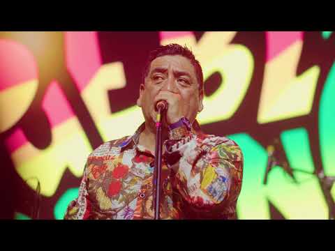 Pueblo Andino, show en el Bianca de Barranco por los 29 años de trayectora, 2023 (tercera parte)