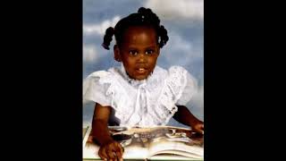 My Return to Natural Hair Journey