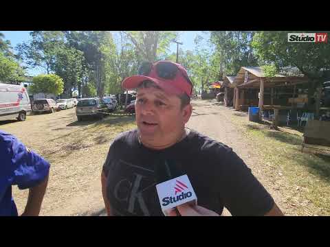 CTG Pousada dos Carreteiros faz um balanço positivo do 28ª Rodeio Crioulo Estadual de Cotiporã