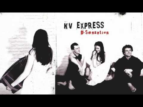KV Express - Scottish des boiteux