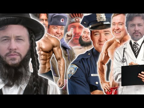 The Second Funniest 8-hour Montage of the BEST Old Testament MSSP Moments - For The Working Dawgz