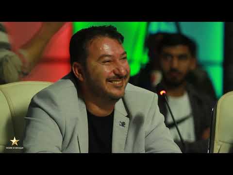 Македонско музичко талент шоу Нови и млади 2/ 6