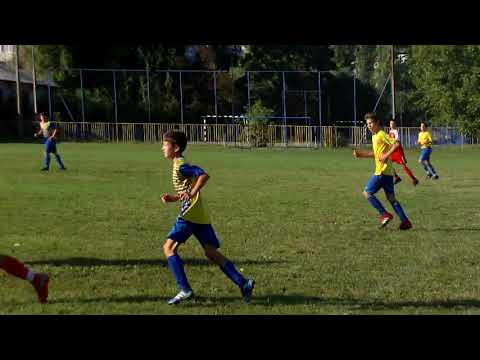 RFK NOVI SAD 1921 - ŠF KRILA KRAJINE (1) (2006,)