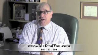 Drug Possession Defense Strategies Plainfield NJ