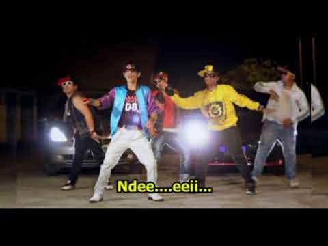 Mak Lepoh Cakra Apuak DJ - Lo Lo Lo 3 (Lawak Minang)