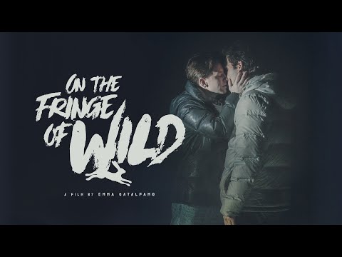 On the Fringe of Wild (2021) | Official Trailer | LGBT | Drama