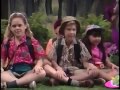 Barney The Backyard Gang Campfire Sing Along Part 1