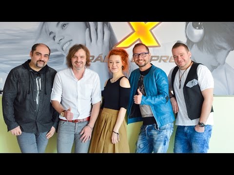 Peter Bič Project - Where Did You Go (Expres Live)