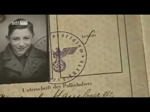 Hitlers Helfer: Gauleiter Julius Streicher - Dokumentation(Doku komplett in Deutsch)