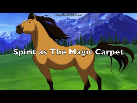 Raimundoladdin cast video