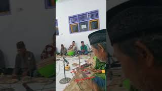 Download lagu Jamjaneng dan tarian sufi Wotbuwono Kebumen mp3