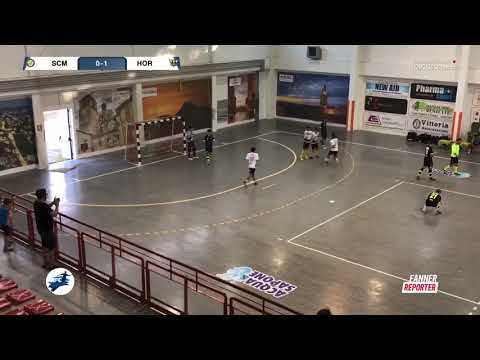 20210629 - Under 17 - SC Marconi - Sporting Hornets - 5 - 6