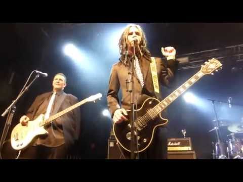 Punk Rock Karaoke - Bad Religion Cover (Live at Amnesia Rockfest)