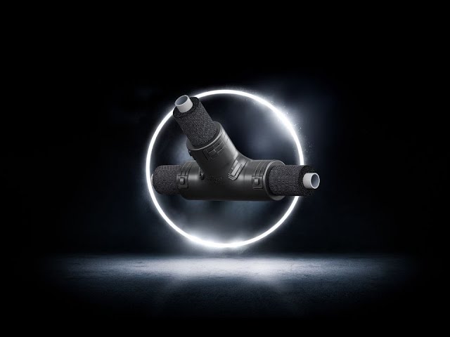 cool-fit 4.0 Eriste osoitinnastalle c-f 4.0 160/250mm 10kpl/pussi