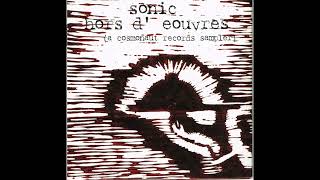 The Sawtooth Grin - A Two Minute Lecture On The Finer Points Of Instability (Demo)