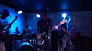 Tony Molina @ Kilby Court (7/19/15)