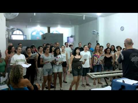 Jesus Contigo - Luiz Pedro Silva Paulo