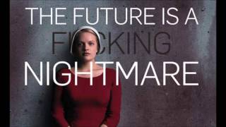 The Knife - Wrap your arms around me  (The Handmaid's Tale, S01E09 Ending)