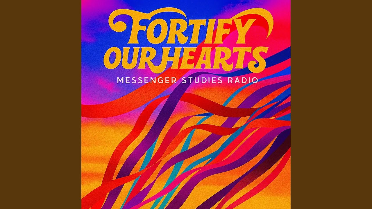 I'm Gonna Have A Blessed Day