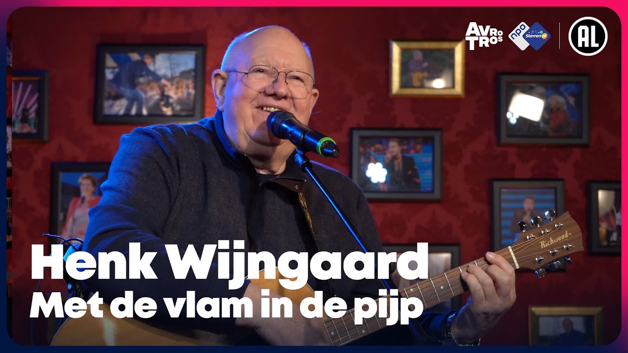 Henk Wijngaard