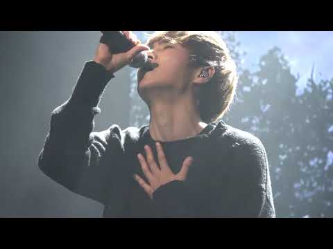 2017.12.25. 정동하 - 사랑  in  Christmas Concert (대구)