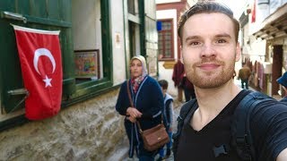 ANKARA TURKEY SIGHTSEEING TOUR 🇹🇷