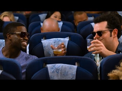 The Wedding Ringer - Weed in the Coconut | Remix