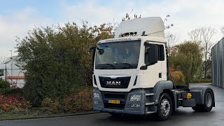 판매 중인 트랙터 트럭 MAN TGS 18.360 3 SEATS / HOLLAND TRUCK - 이미지 4 | Autoline KR 트랙터 트럭 MAN TGS 18.360 3 SEATS / HOLLAND TRUCK | 이미지 4 - Autoline
