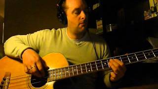 Bass Cover &quot;Mother Earth&quot; Crass