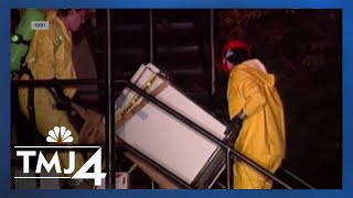 30 Years Later: The arrest of a Milwaukee serial killer, Jeffrey Dahmer